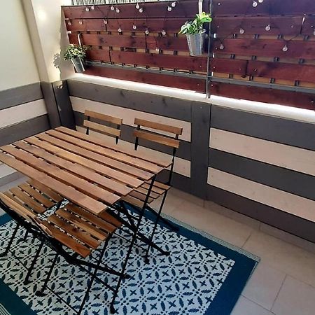 Appartement Avec Terrasse 土伦 外观 照片