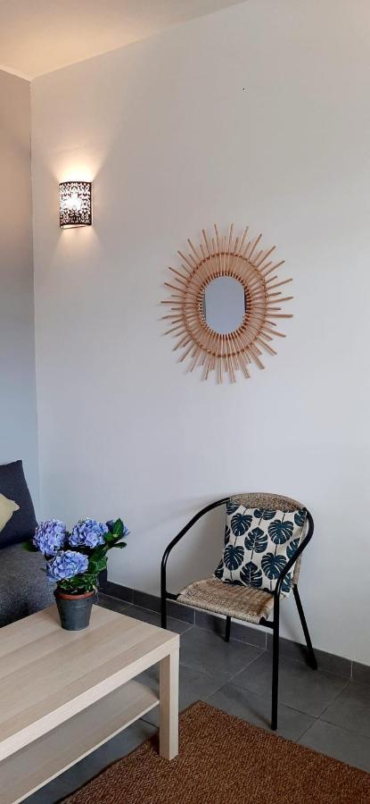 Appartement Avec Terrasse 土伦 外观 照片